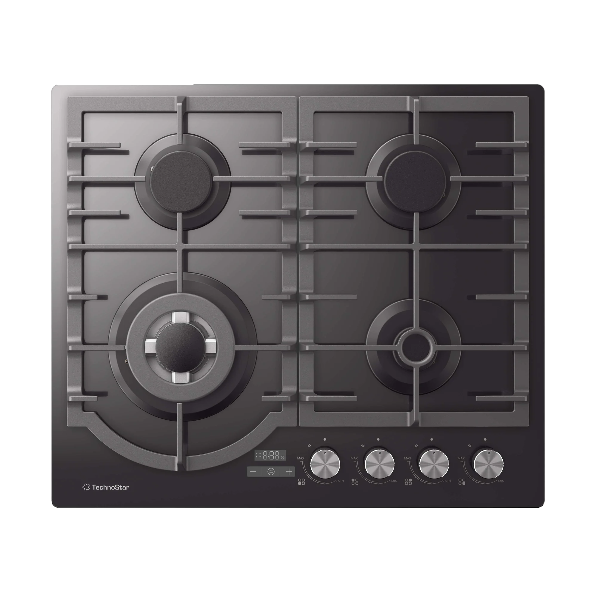 4 Burner Gas Hob