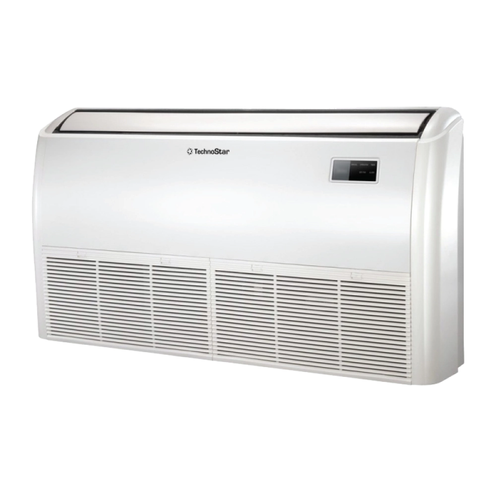Ceiling & Floor 36000 Btu/h