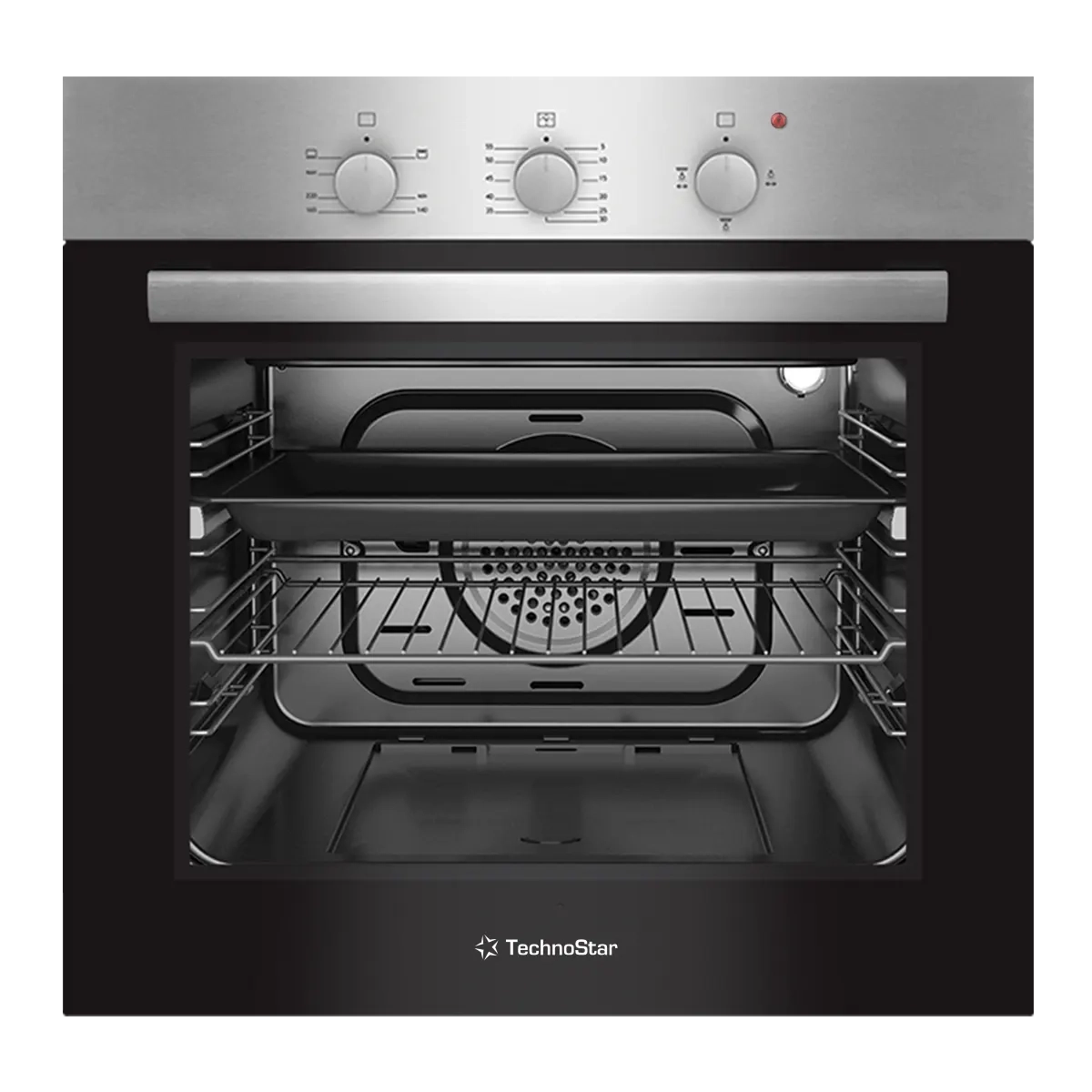 Electric Ovens