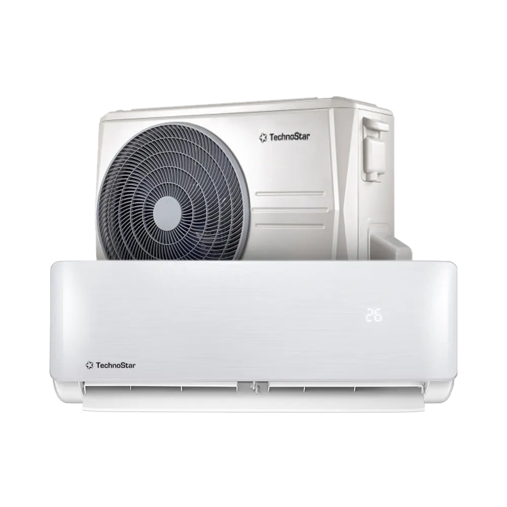 Conventional Wall Split 36000 Btu/h