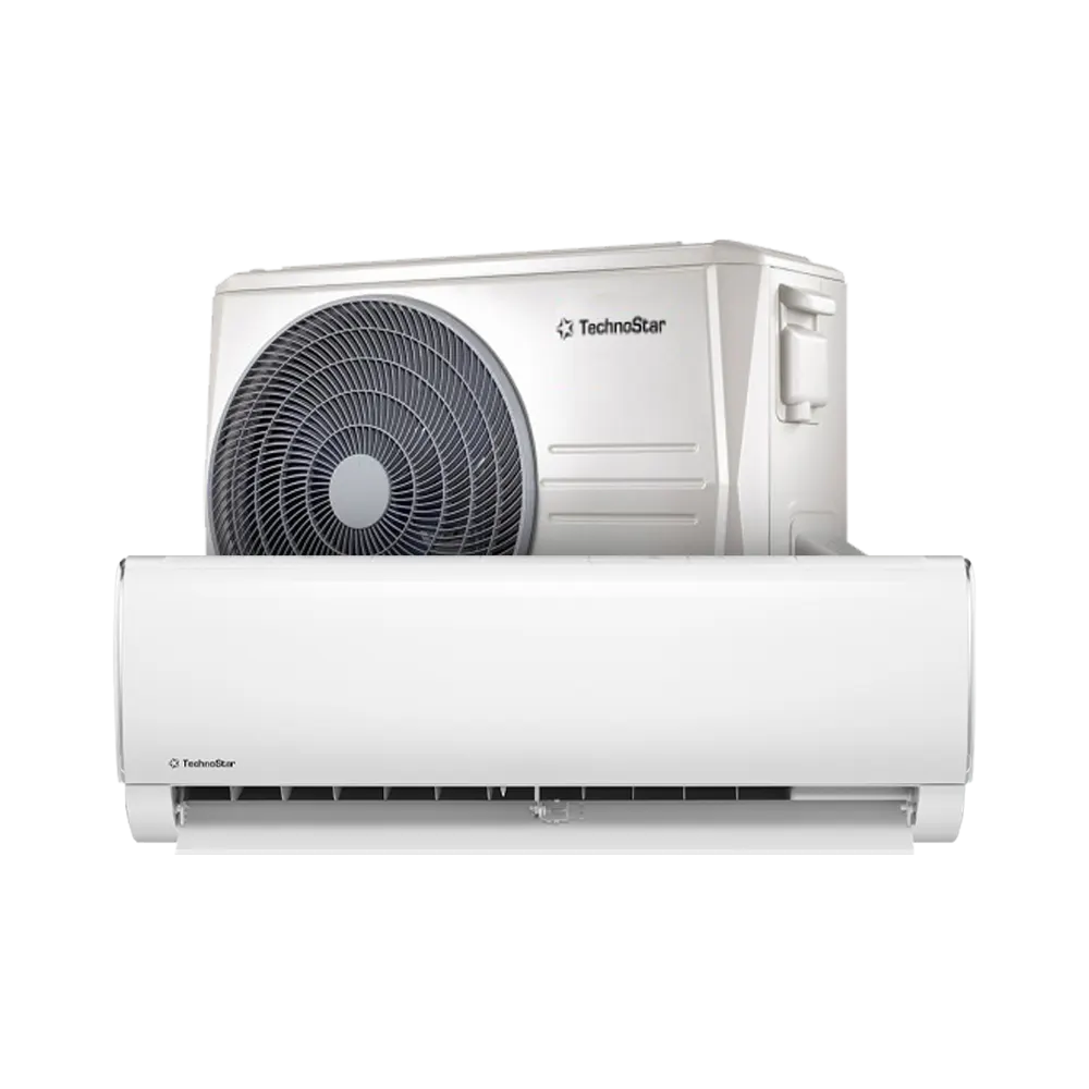 Conventional Wall Split 24000 Btu/h