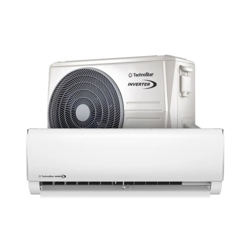 Wall Split Inverter 24000 Btu/h