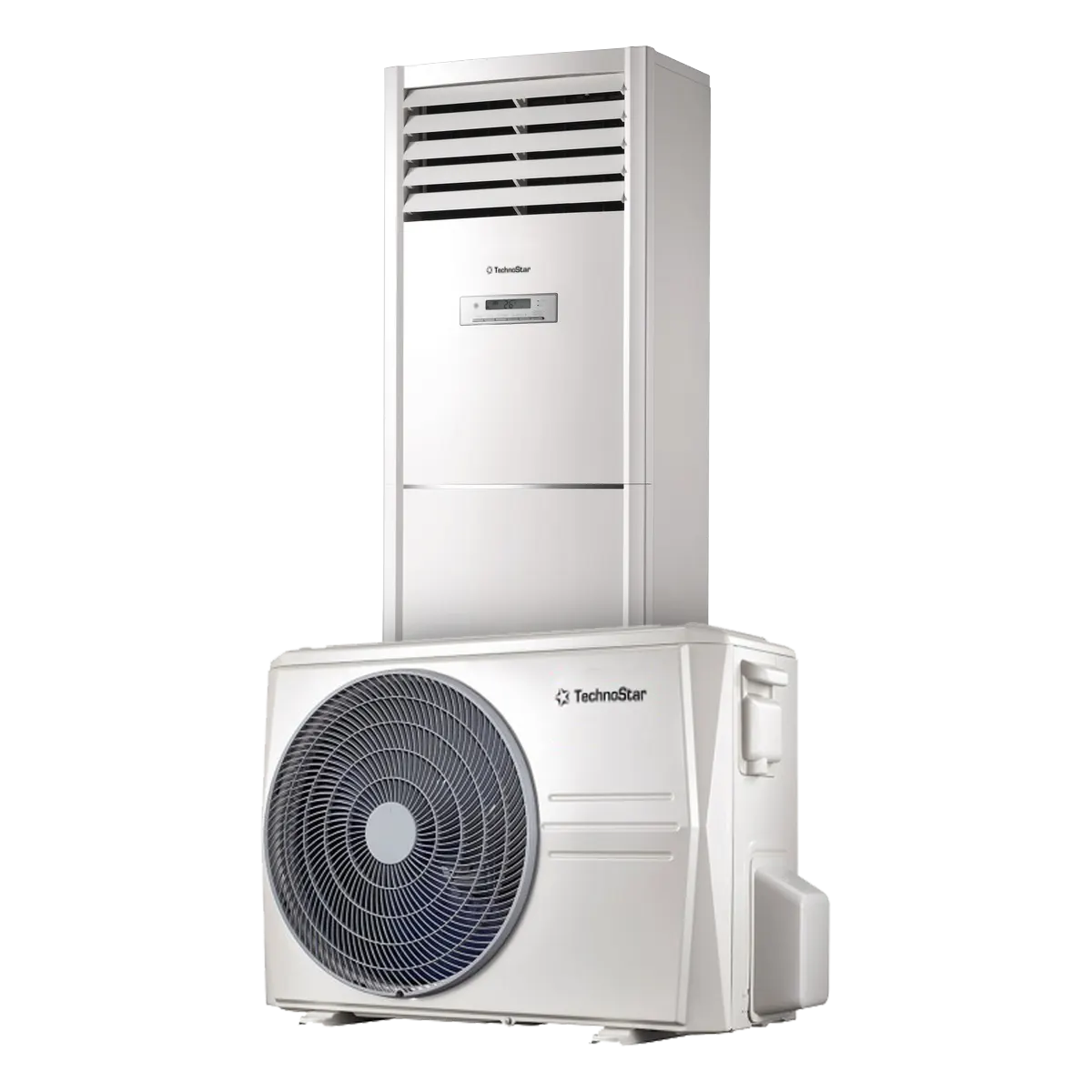 Floor Standing 36000 Btu/h