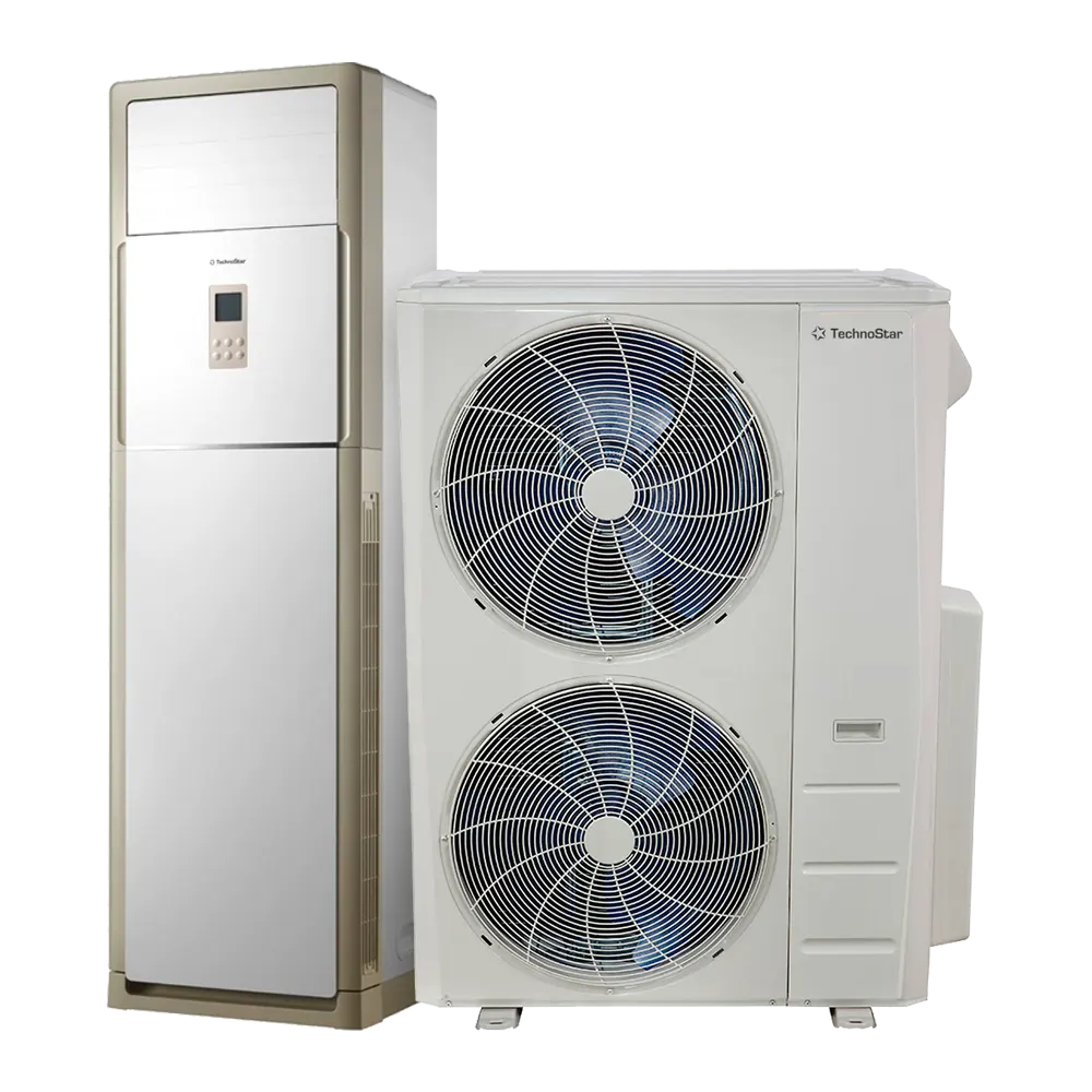 Floor Standing 60000 Btu/h