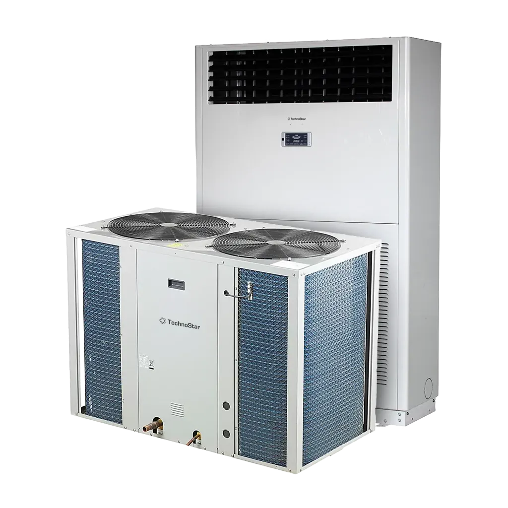 Floor Standing 120000 Btu/h