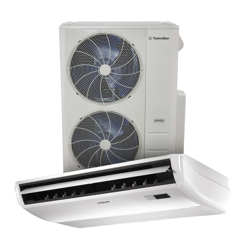 Ceiling & Floor 60000 Btu/h